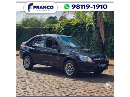 CHEVROLET - PRISMA - 2011/2011 - Preta - Sob Consulta