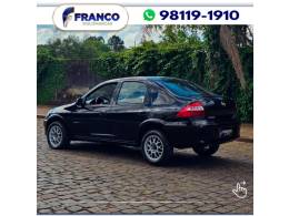 CHEVROLET - PRISMA - 2011/2011 - Preta - Sob Consulta