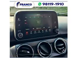 FIAT - ARGO - 2020/2021 - Cinza - Sob Consulta