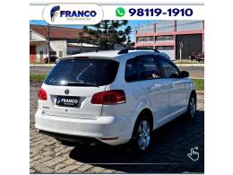 VOLKSWAGEN - SPACEFOX - 2018/2018 - Branca - Sob Consulta