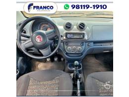 FIAT - UNO - 2012/2013 - Branca - Sob Consulta