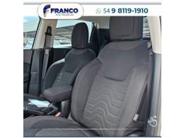 FIAT - TORO - 2023/2024 - Branca - Sob Consulta