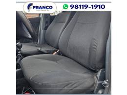 FIAT - PALIO - 2012/2012 - Branca - Sob Consulta