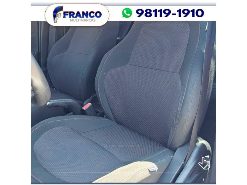 CHEVROLET - ONIX - 2016/2016 - Branca - Sob Consulta