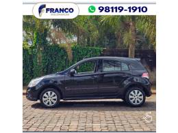 CHEVROLET - AGILE - 2010/2010 - Preta - Sob Consulta