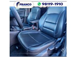 CHEVROLET - CRUZE - 2022/2022 - Branca - Sob Consulta