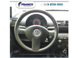 VOLKSWAGEN - FOX - 2008/2009 - Preta - Sob Consulta