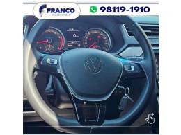 VOLKSWAGEN - SAVEIRO - 2024/2025 - Preta - Sob Consulta