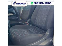 FIAT - UNO - 2014/2014 - Branca - Sob Consulta