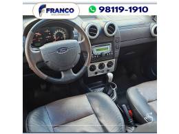 FORD - ECOSPORT - 2011/2011 - Preta - Sob Consulta