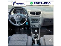 VOLKSWAGEN - SPACEFOX - 2013/2014 - Branca - Sob Consulta
