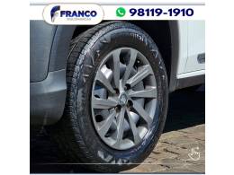 FIAT - STRADA - 2021/2021 - Branca - Sob Consulta