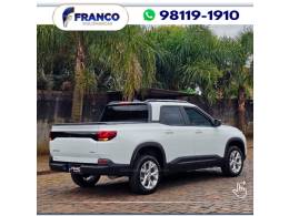 CHEVROLET - MONTANA - 2023/2023 - Branca - Sob Consulta