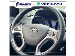 HYUNDAI - IX35 - 2017/2018 - Branca - Sob Consulta