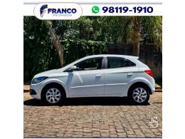 CHEVROLET - ONIX - 2016/2016 - Branca - Sob Consulta