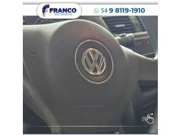 VOLKSWAGEN - FOX - 2010/2011 - Cinza - Sob Consulta