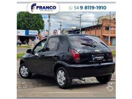 CHEVROLET - CELTA - 2014/2015 - Preta - Sob Consulta