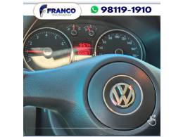 VOLKSWAGEN - GOL - 2013/2014 - Branca - Sob Consulta