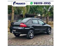 CHEVROLET - PRISMA - 2008/2009 - Preta - Sob Consulta