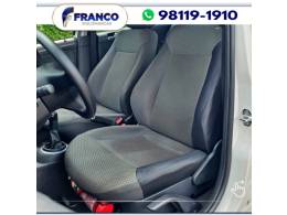 VOLKSWAGEN - GOL - 2011/2011 - Branca - Sob Consulta