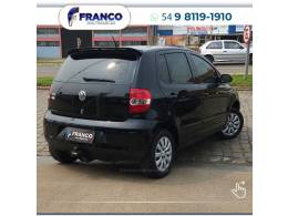 VOLKSWAGEN - FOX - 2008/2009 - Preta - Sob Consulta