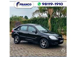 CHEVROLET - PRISMA - 2008/2009 - Preta - Sob Consulta