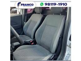 CHEVROLET - MONTANA - 2014/2014 - Branca - Sob Consulta