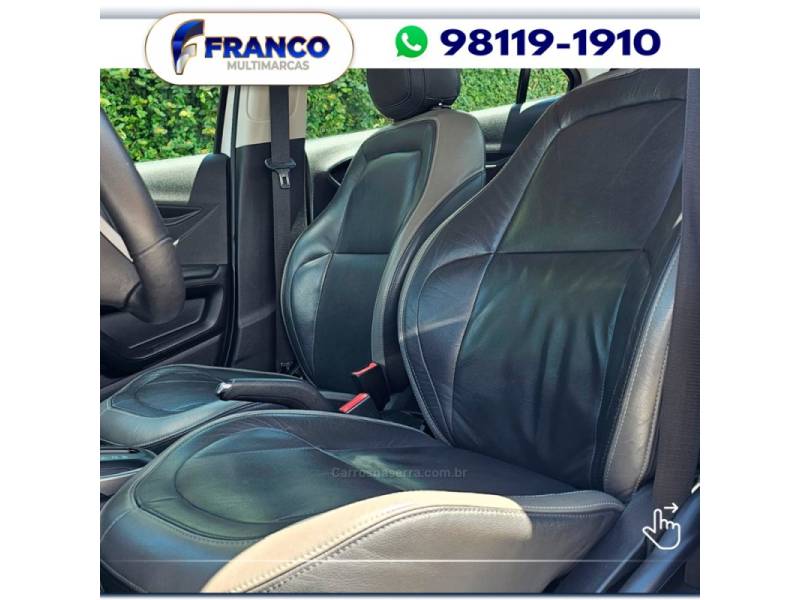 CHEVROLET - PRISMA - 2015/2015 - Branca - Sob Consulta