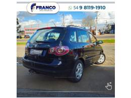 VOLKSWAGEN - SPACEFOX - 2009/2010 - Preta - Sob Consulta