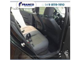 VOLKSWAGEN - FOX - 2008/2009 - Preta - Sob Consulta