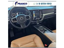 VOLVO - XC60 - 2019/2019 - Branca - Sob Consulta
