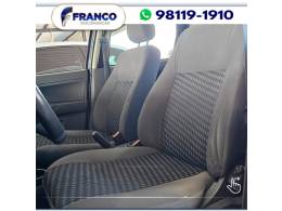 FORD - ECOSPORT - 2006/2007 - Preta - Sob Consulta