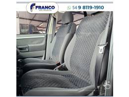 CHEVROLET - MERIVA - 2011/2011 - Preta - Sob Consulta