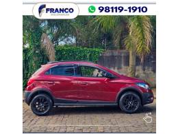 CHEVROLET - ONIX - 2019/2019 - Vermelha - Sob Consulta