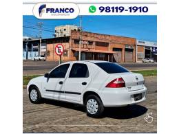 CHEVROLET - PRISMA - 2006/2007 - Branca - Sob Consulta
