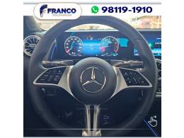 MERCEDES-BENZ - GLB 220 - 2024/2025 - Cinza - Sob Consulta