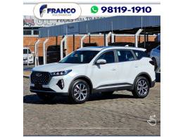 CHERY - TIGGO - 2025/2026 - Branca - Sob Consulta