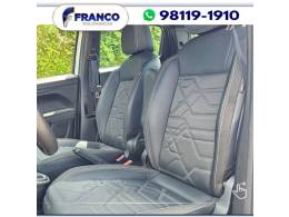 FIAT - STRADA - 2023/2024 - Branca - Sob Consulta