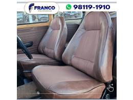 VOLKSWAGEN - FUSCA - 1976/1976 - Bege - Sob Consulta