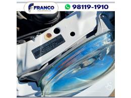 CHEVROLET - CLASSIC - 2005/2005 - Branca - Sob Consulta