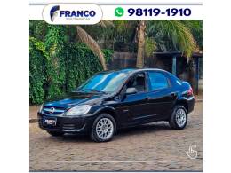 CHEVROLET - PRISMA - 2011/2011 - Preta - Sob Consulta