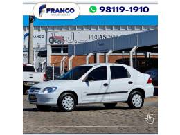 CHEVROLET - PRISMA - 2006/2007 - Branca - Sob Consulta