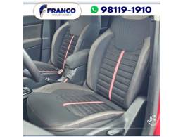 FIAT - TORO - 2018/2019 - Vermelha - Sob Consulta