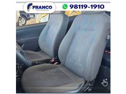 CHEVROLET - CELTA - 2006/2007 - Preta - Sob Consulta