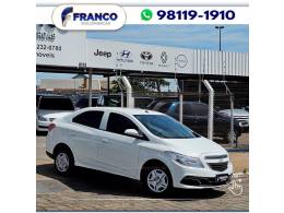 CHEVROLET - PRISMA - 2013/2013 - Branca - Sob Consulta