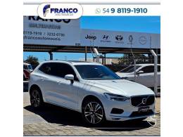 VOLVO - XC60 - 2019/2019 - Branca - Sob Consulta