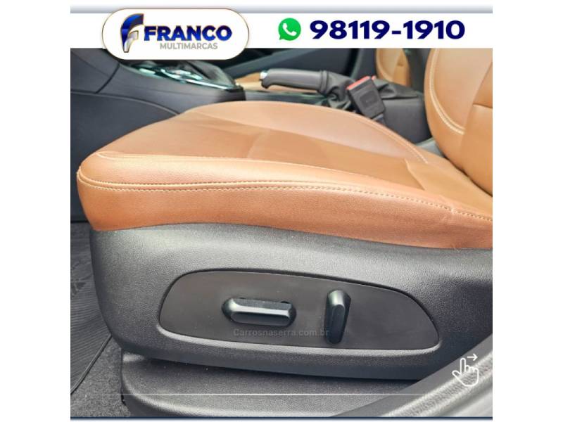 CHEVROLET - CRUZE - 2019/2020 - Prata - Sob Consulta