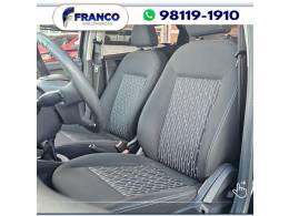 FORD - KA - 2018/2019 - Preta - Sob Consulta