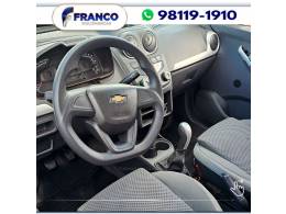 CHEVROLET - MONTANA - 2014/2014 - Branca - Sob Consulta